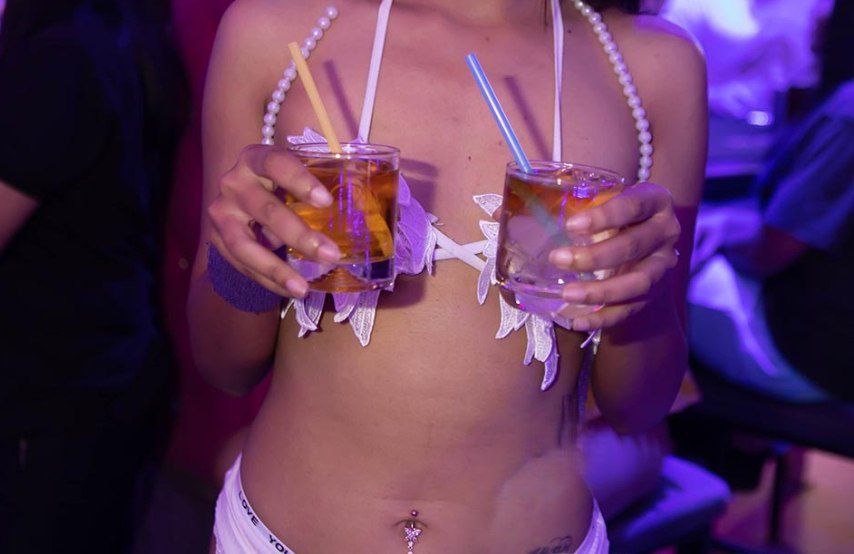 Запрет на продажу алкоголя в Таиланде