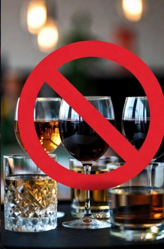 Запрет на продажу алкоголя в Таиланде