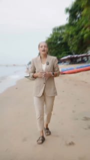 Премиальный проект на первой линии джомтьена