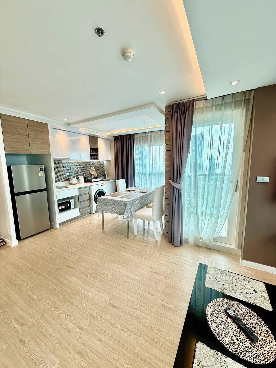 Продажа кондоминиума с видом на море