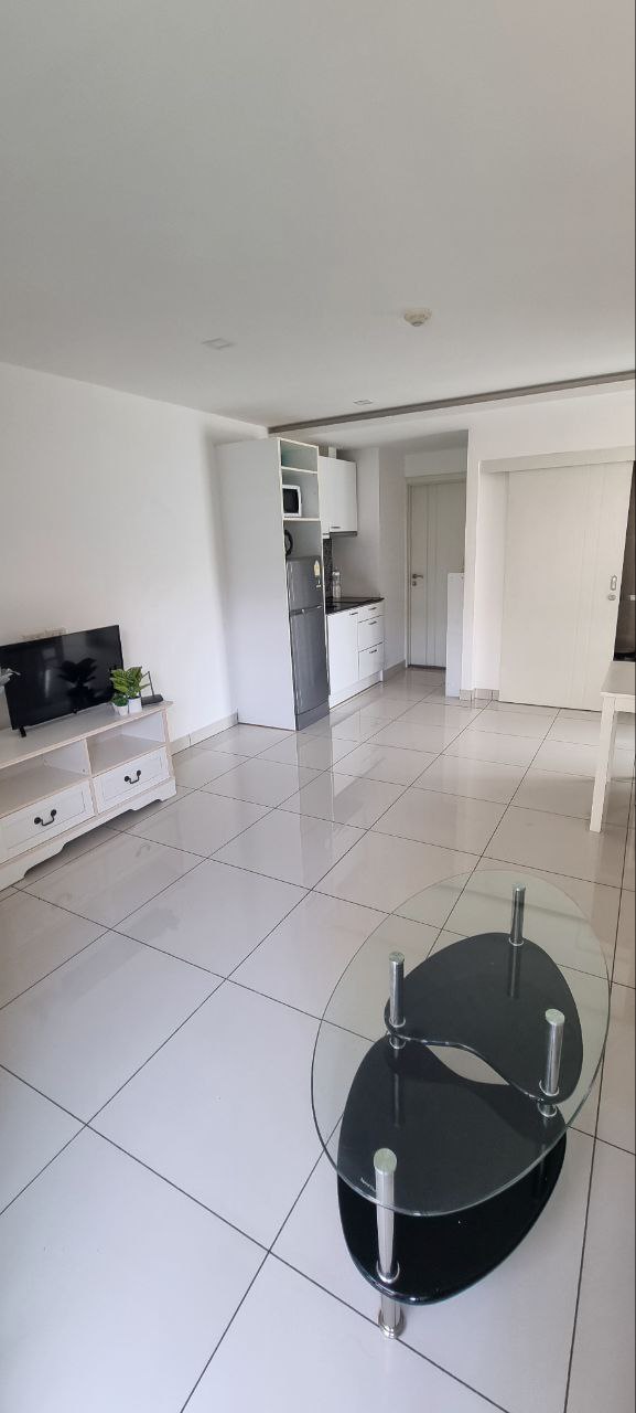 Аренда светлой квартиры в Паттайе