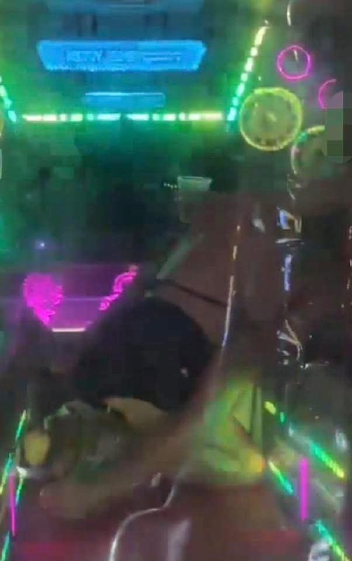 Инцидент с туристами в Пхукете