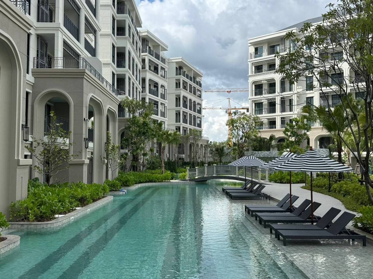 Аренда квартиры в Пхукете