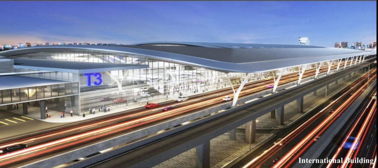 Развитие аэропортов Таиланда в 2026 году