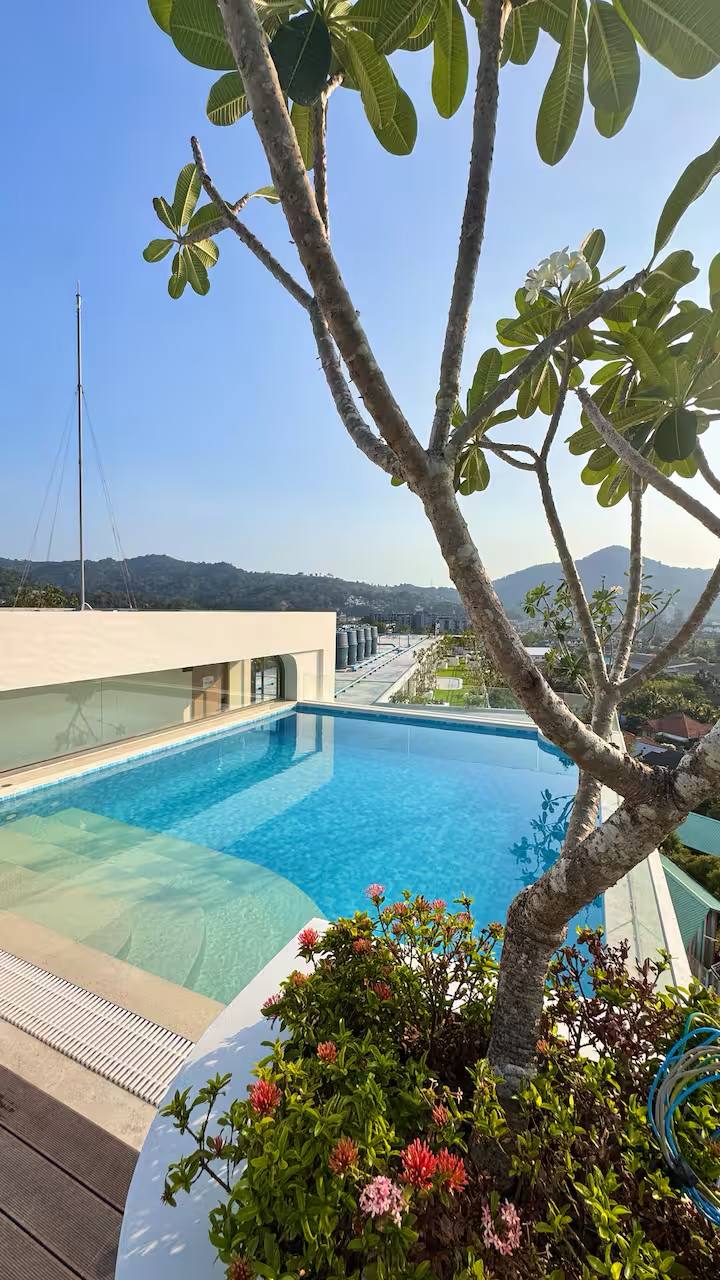 Продажа новой квартиры у моря