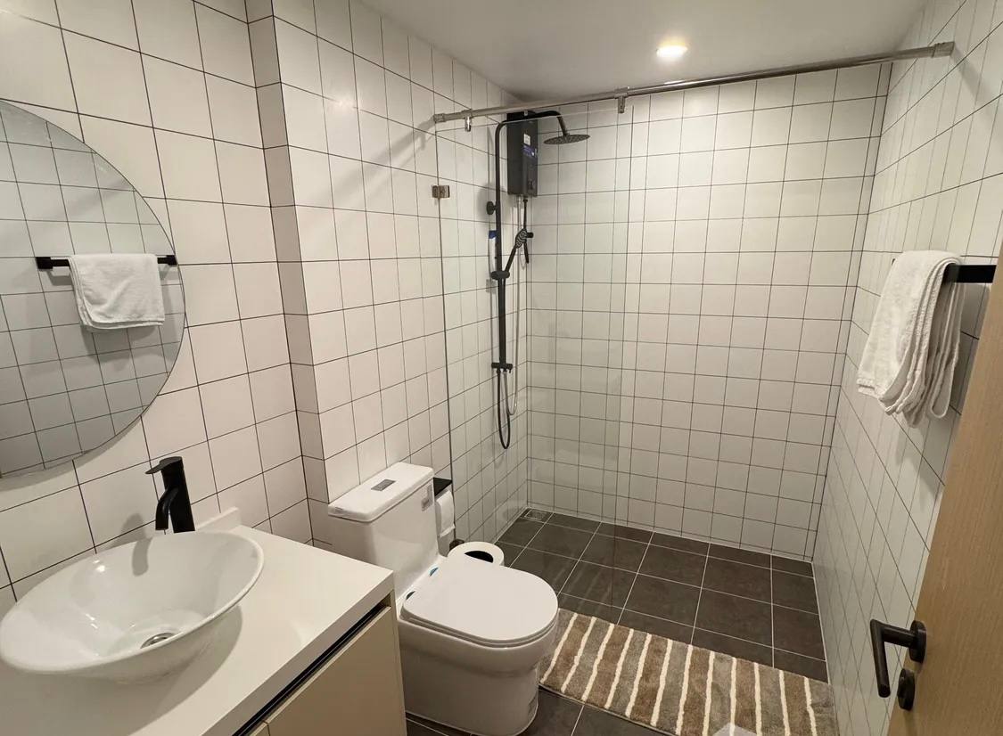 Продажа новой квартиры у моря