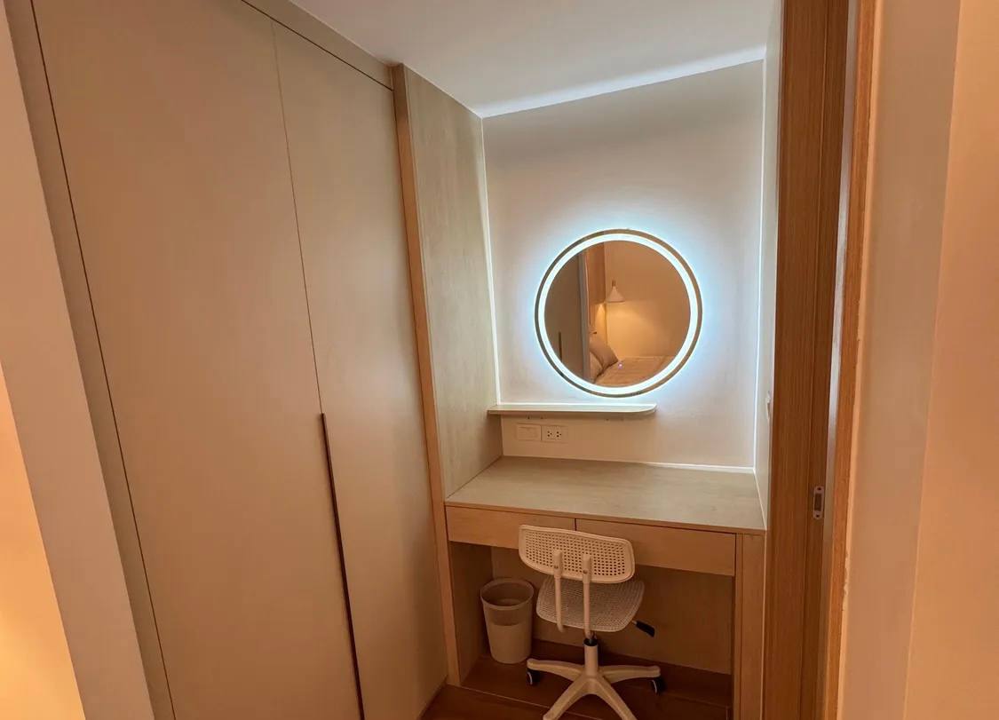 Продажа новой квартиры у моря