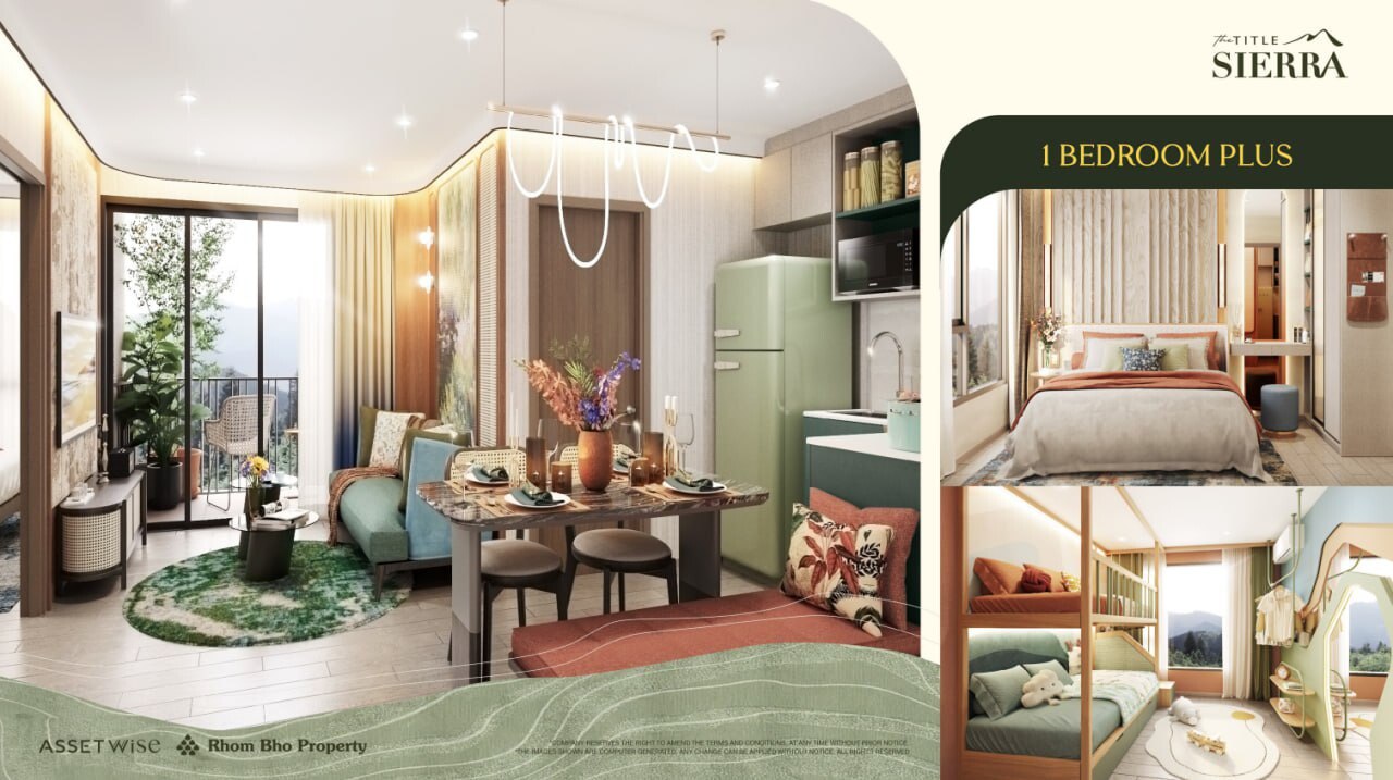 Новостройка в Пхукете, близко к пляжу