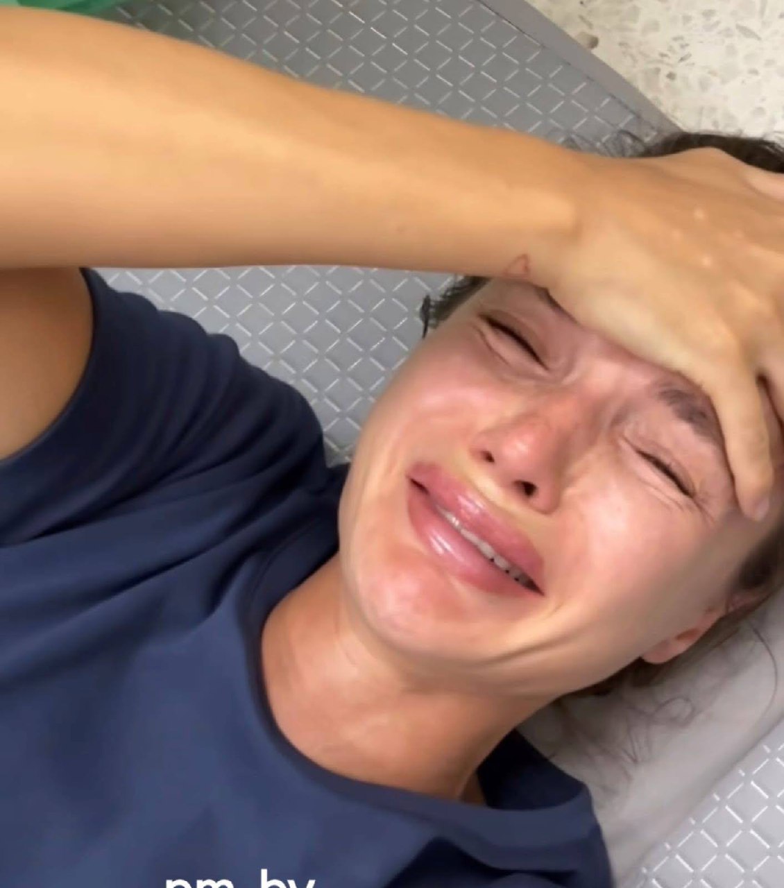 Туриста парализовало на Пхукете