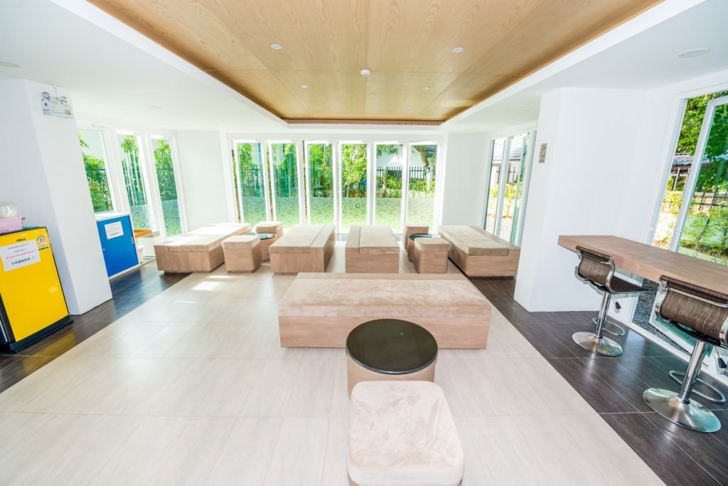 Доска объявлений в Таиланде