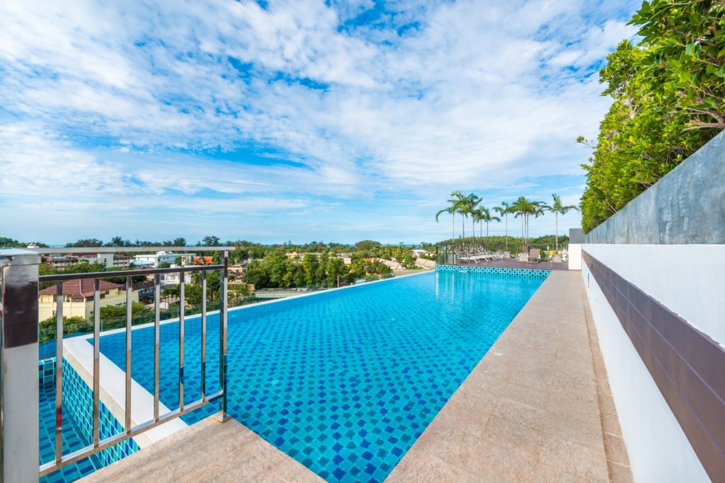 Уютная студия в популярном районе