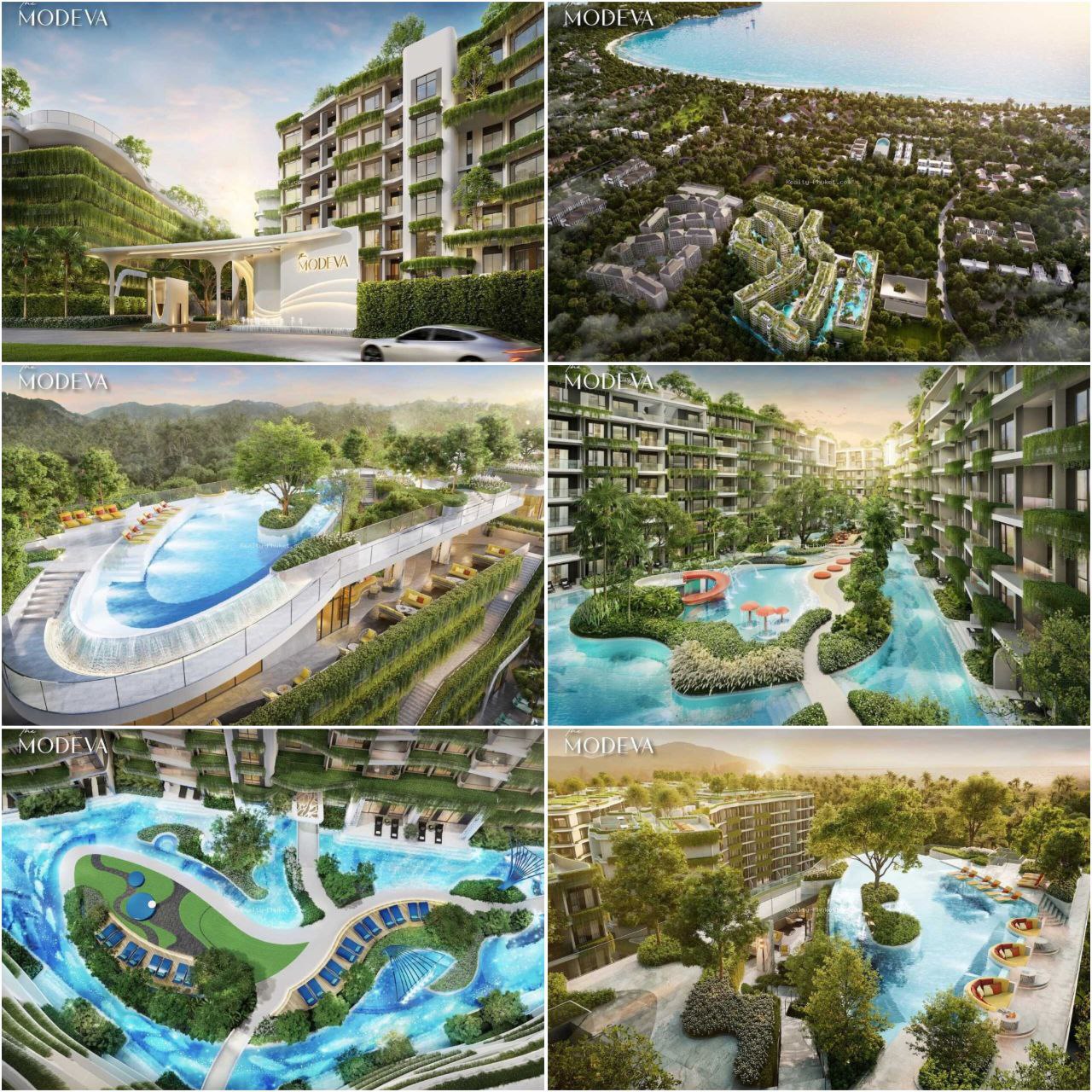 Аренда и продажа жилья в Пхукете