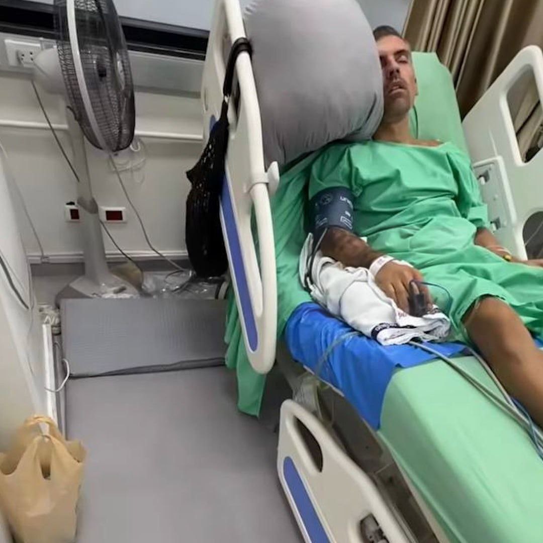 Россиянин заболел в Таиланде