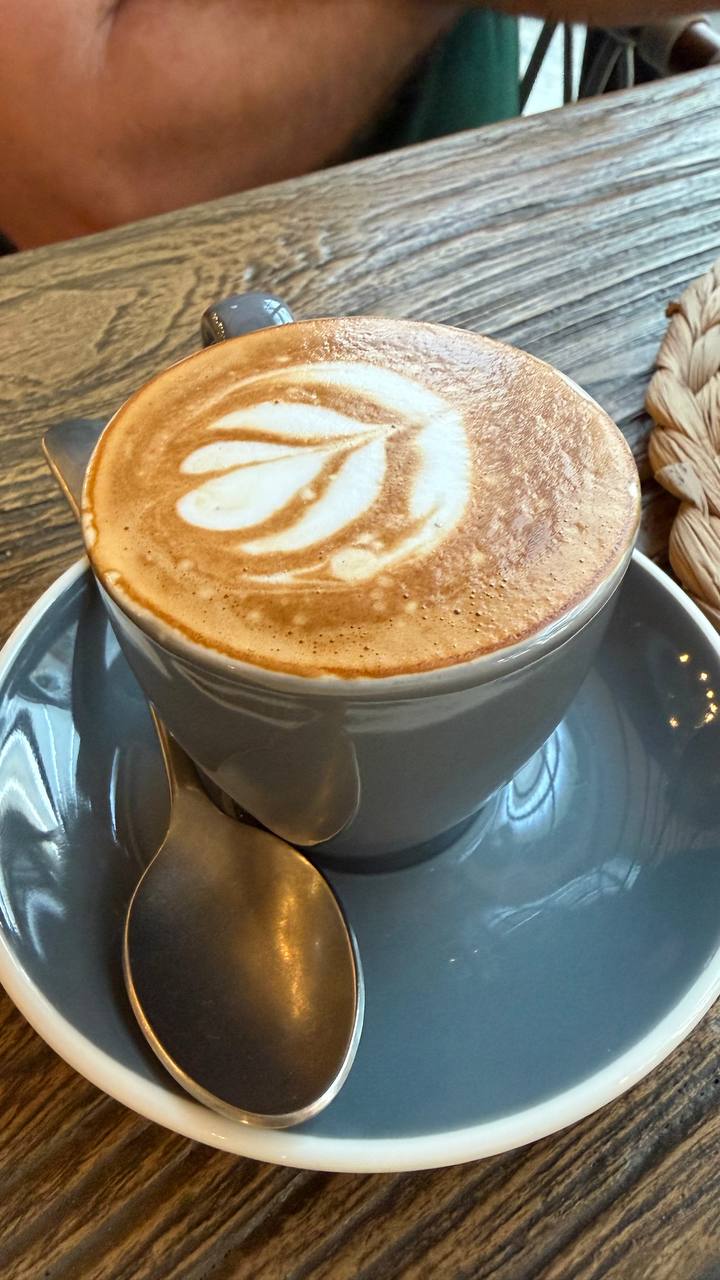 Отзыв об итальянском ресторане