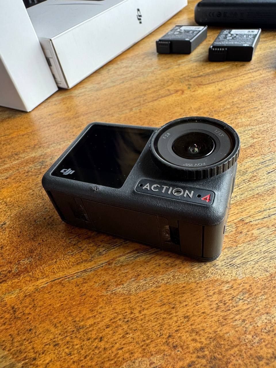 Продажа комплектов для влоггинга