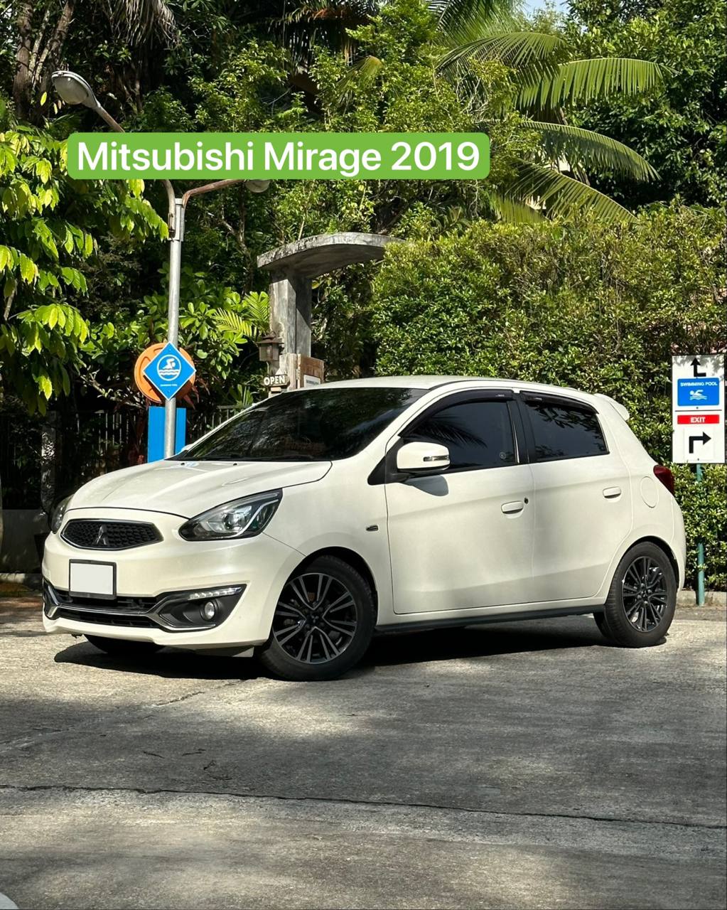 Аренда авто на февраль