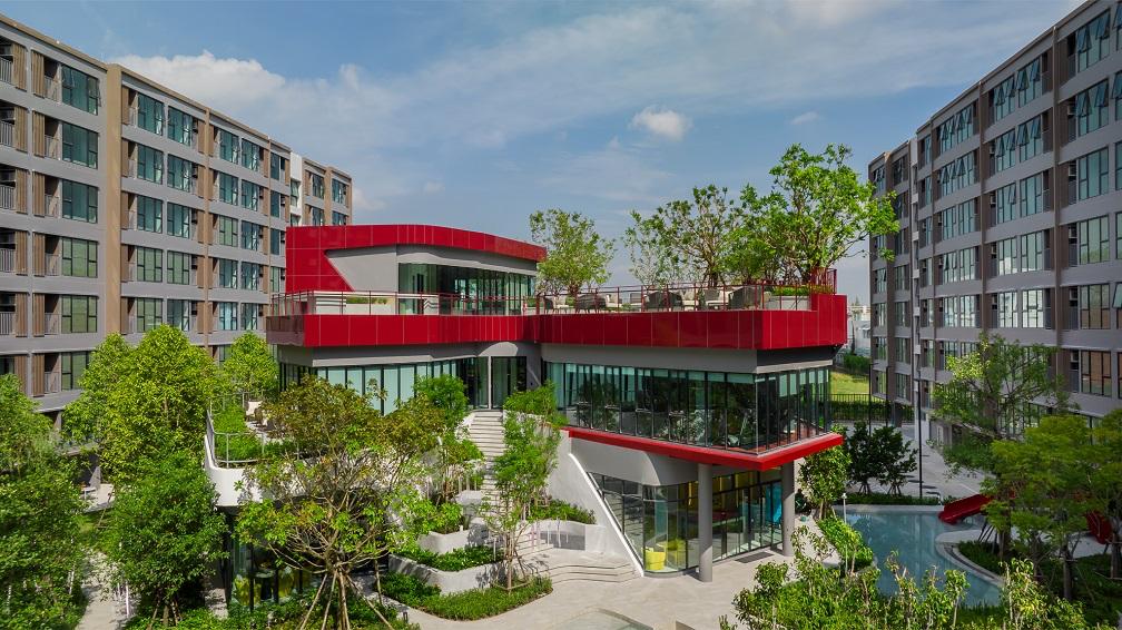 Знакомство с застройщиками Таиланда