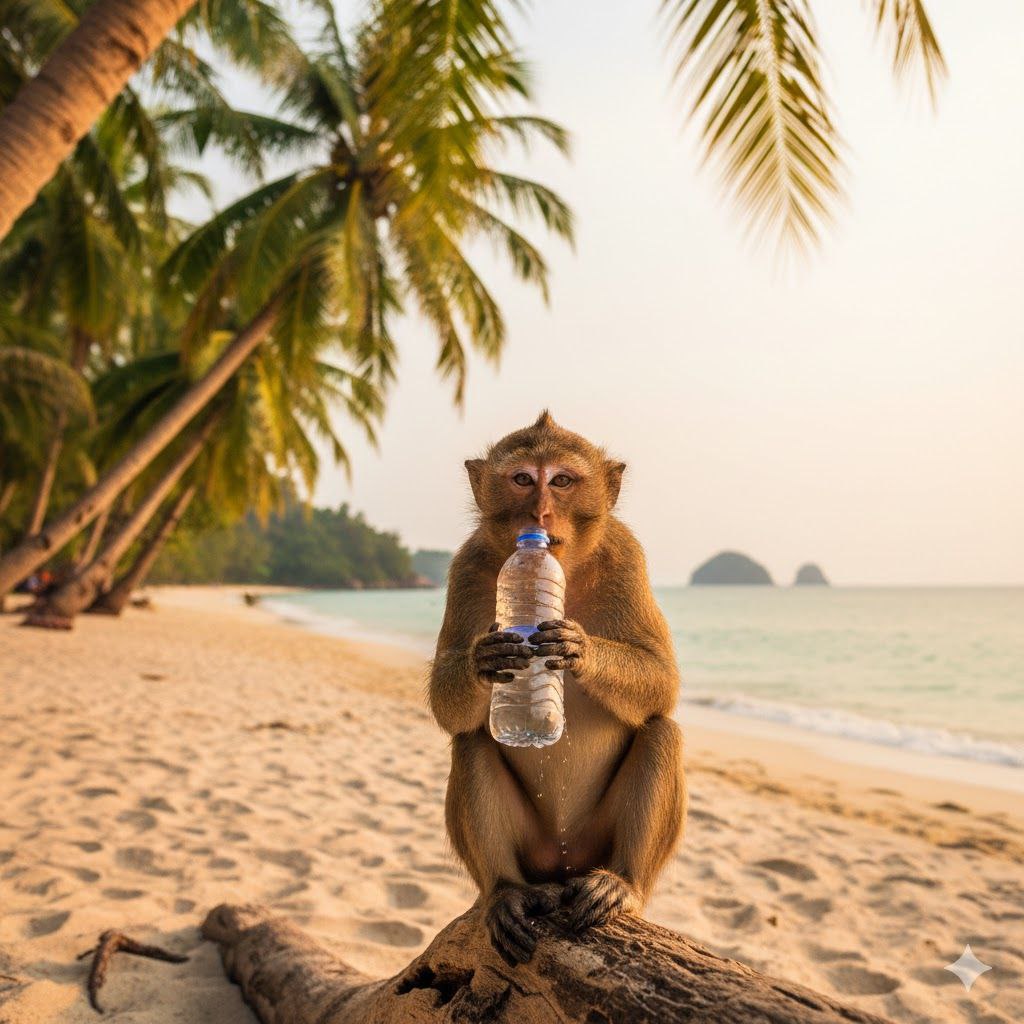 Прогноз погоды в Таиланде на лето 2026