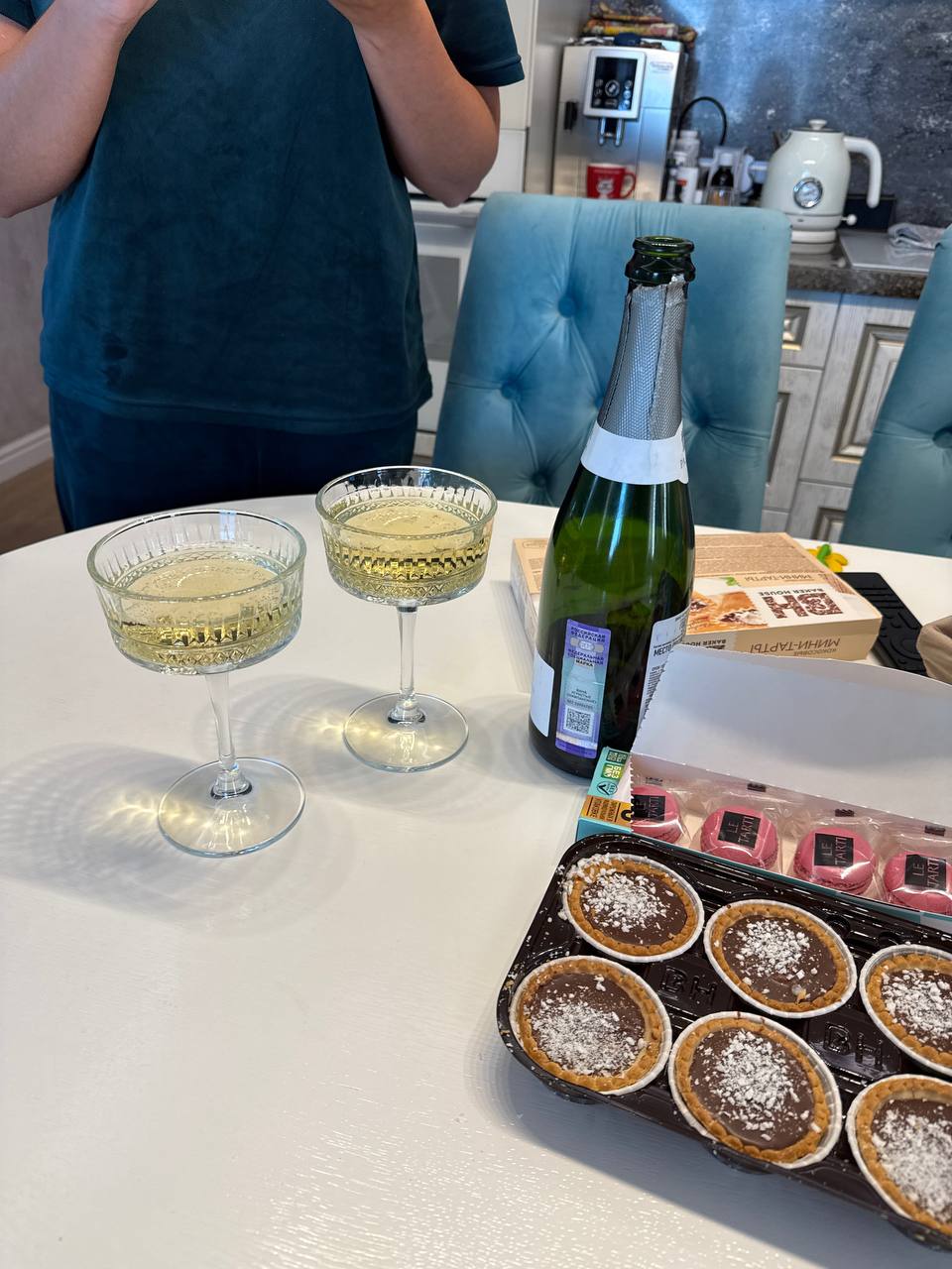 Аренда современного таунхауса