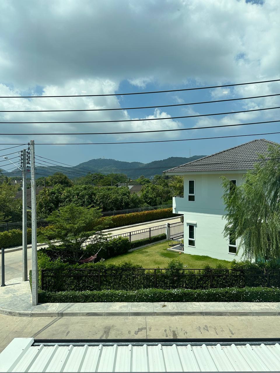 Аренда современного таунхауса