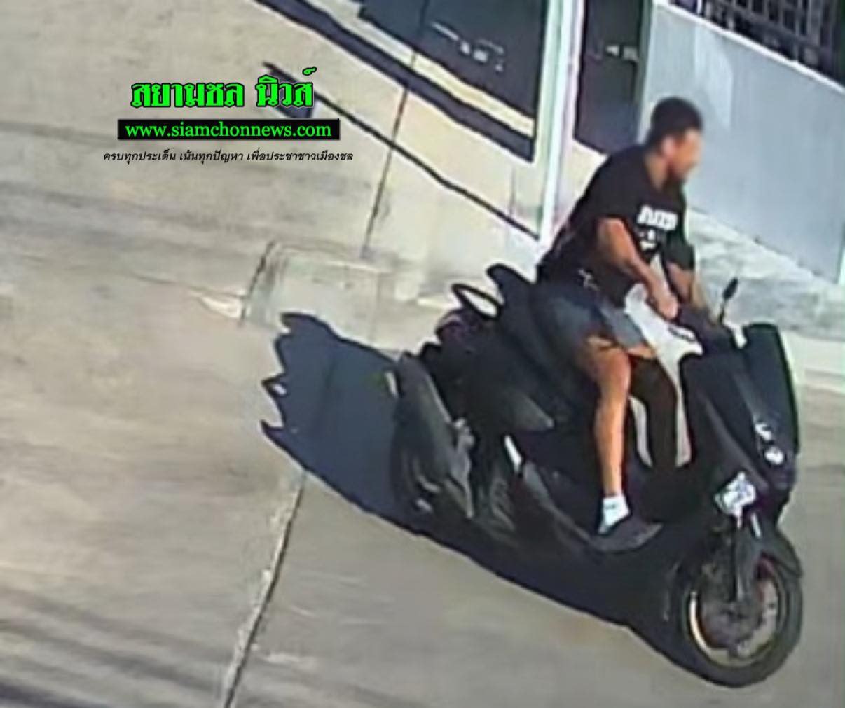 Арест подозреваемых в убийстве в Таиланде