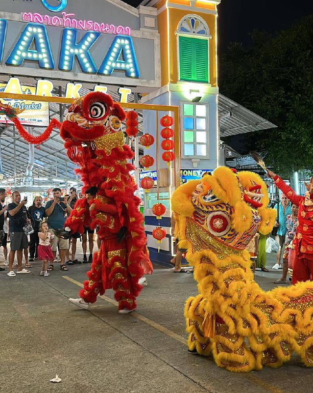 События февраля на острове