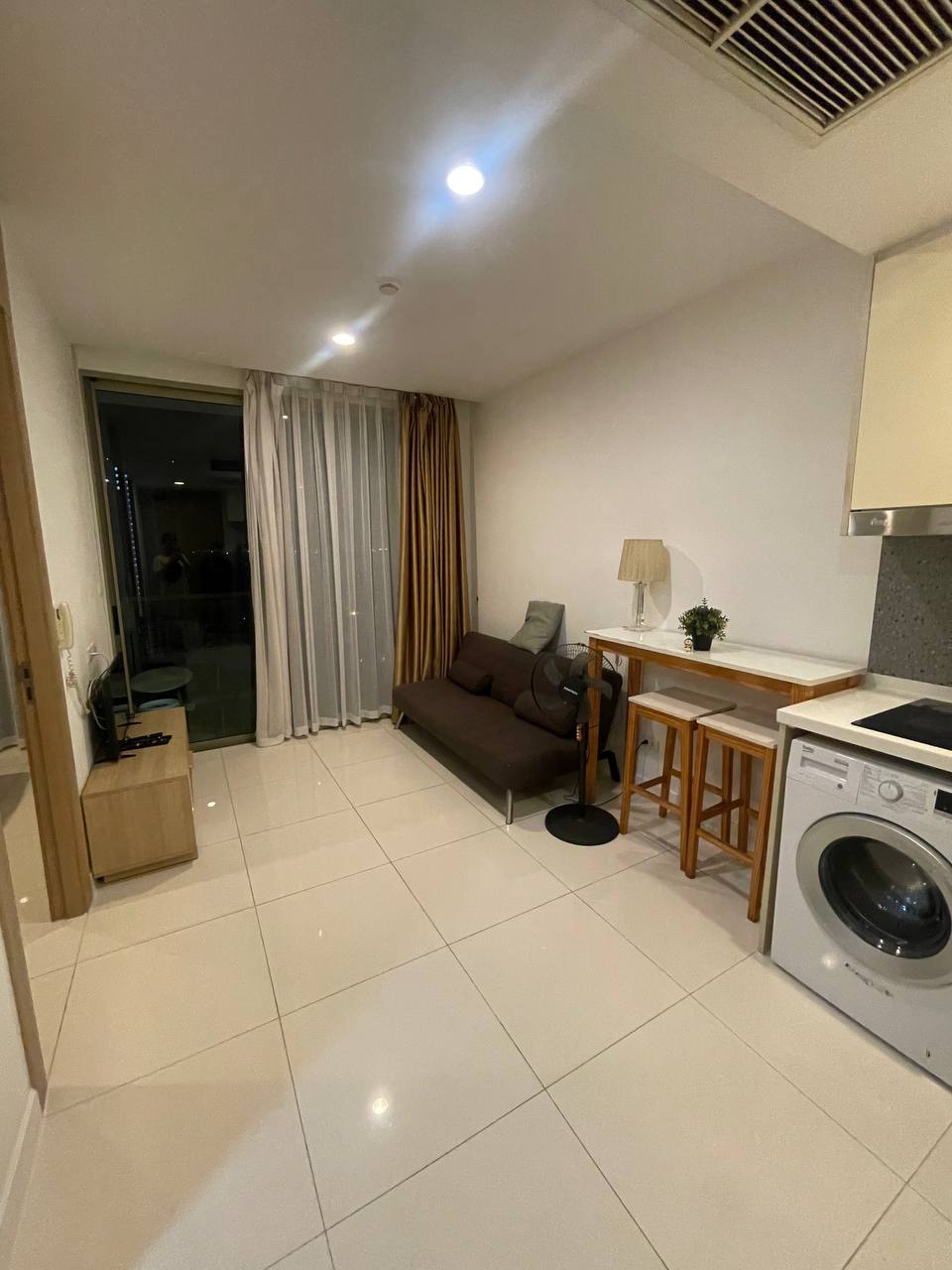 Аренда квартиры с видом на море