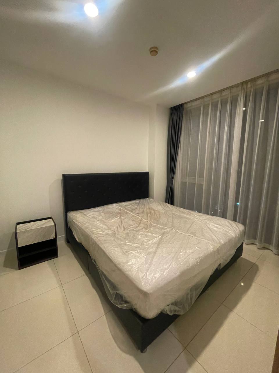 Аренда квартиры с видом на море