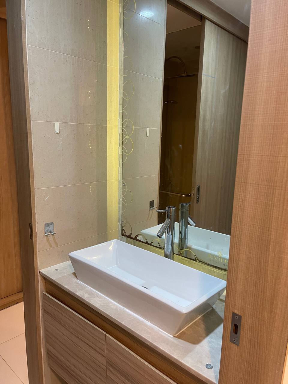 Аренда квартиры с видом на море