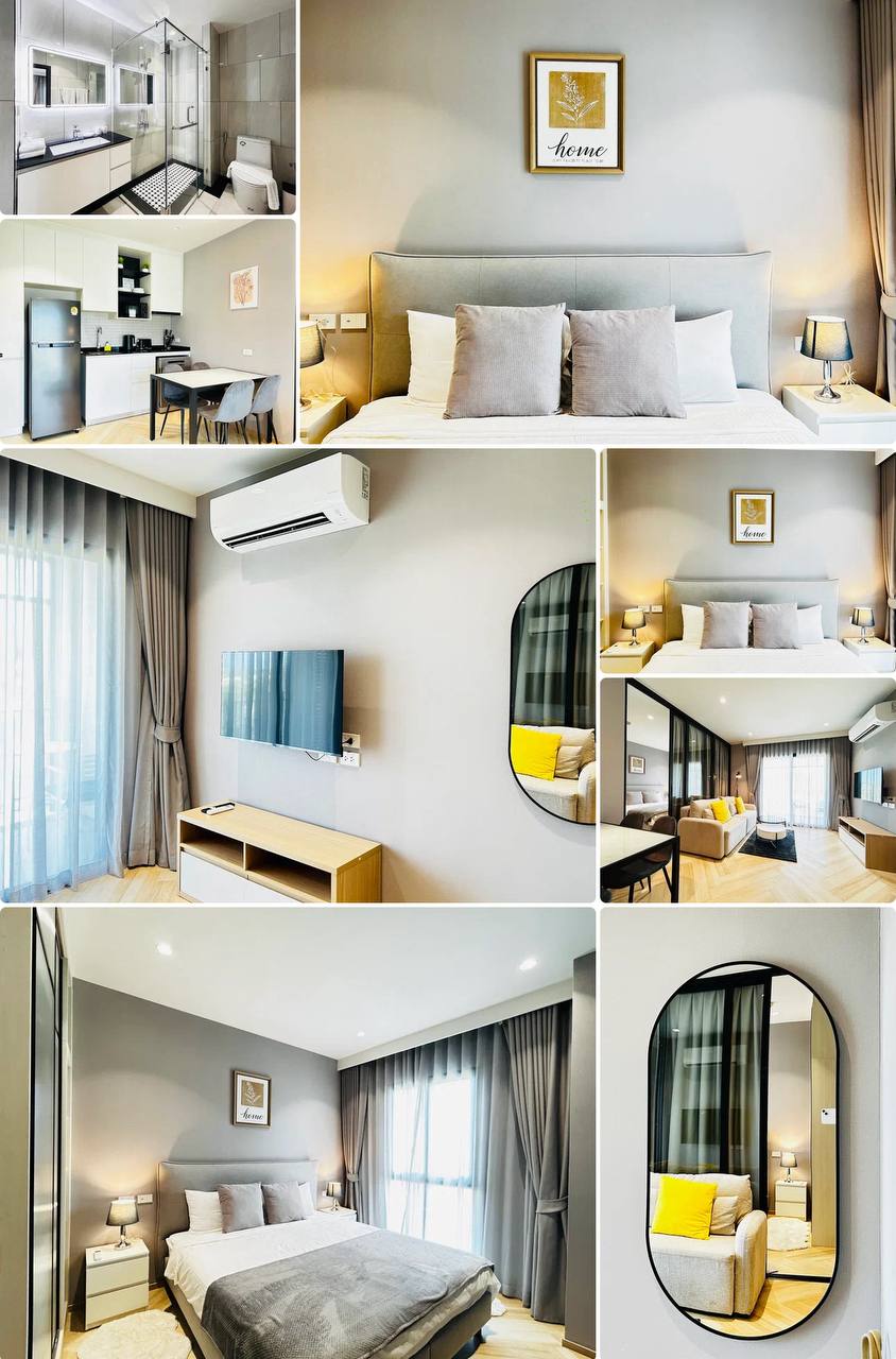 Аренда апартаментов на Пхукете