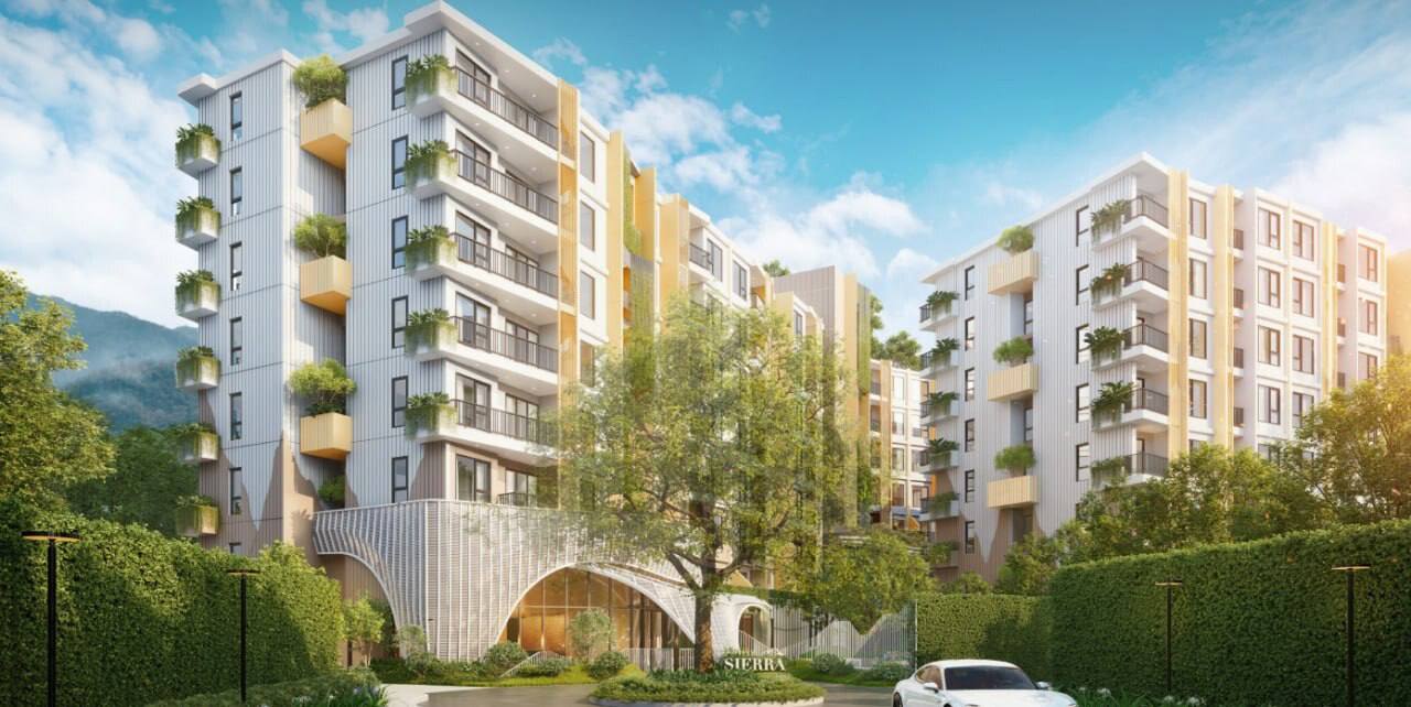 Продажа и аренда недвижимости на Пхукете