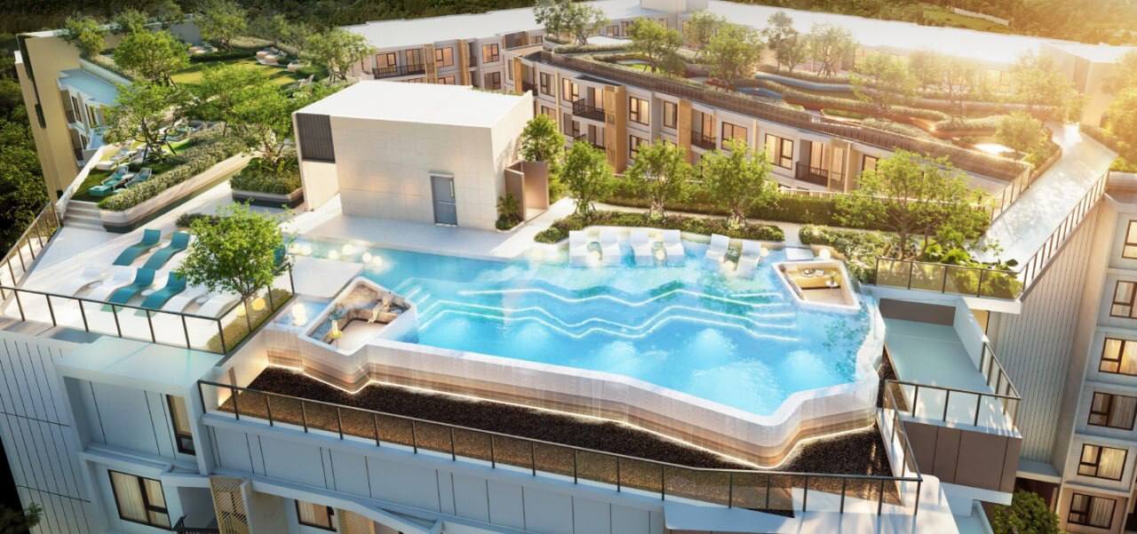 Продажа и аренда недвижимости на Пхукете