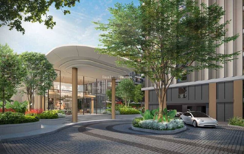 Продажа элитной недвижимости на Пхукете