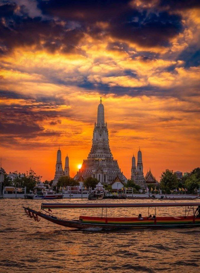 События на Пхукете в феврале