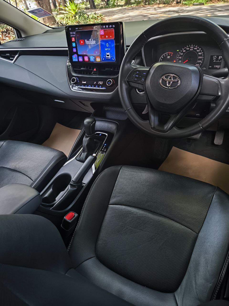 Аренда авто на Пхукете