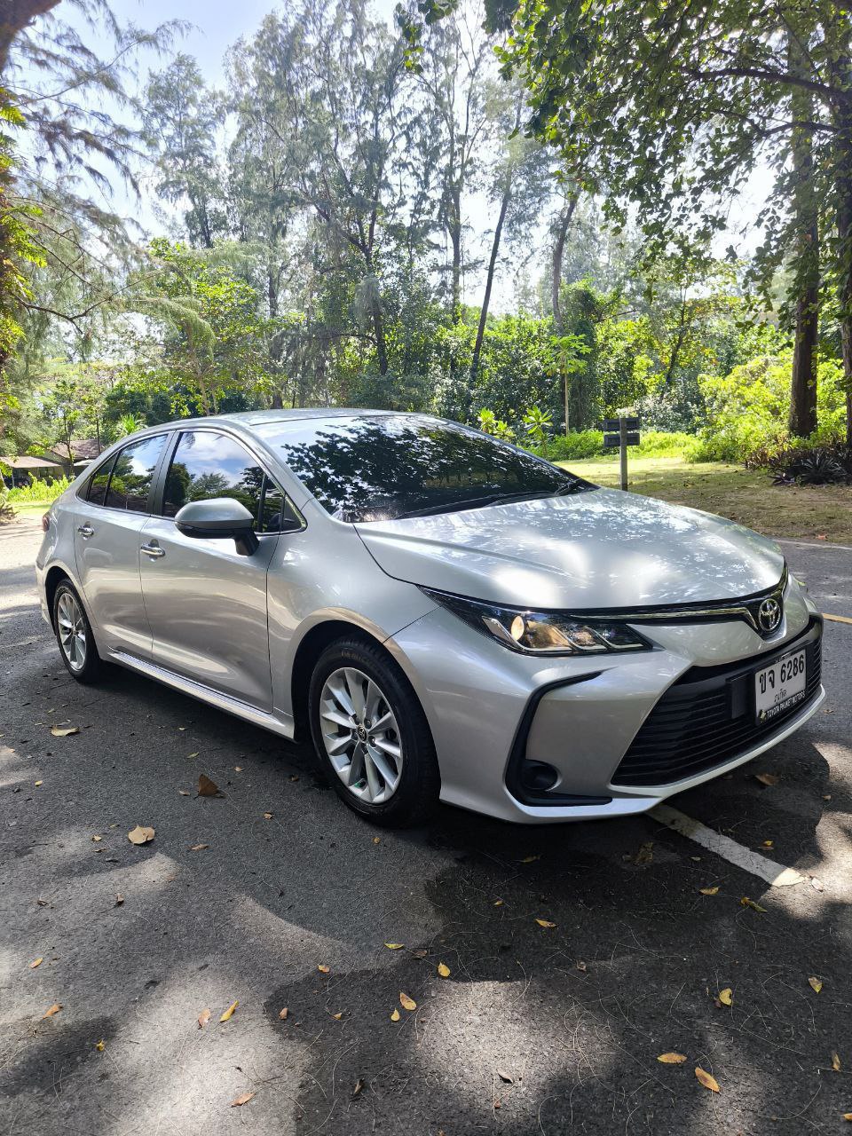 Аренда авто на Пхукете