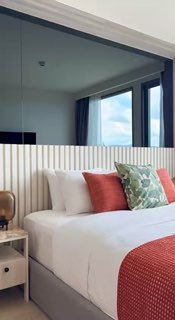 Апартаменты в комплексе пляж Бангтао