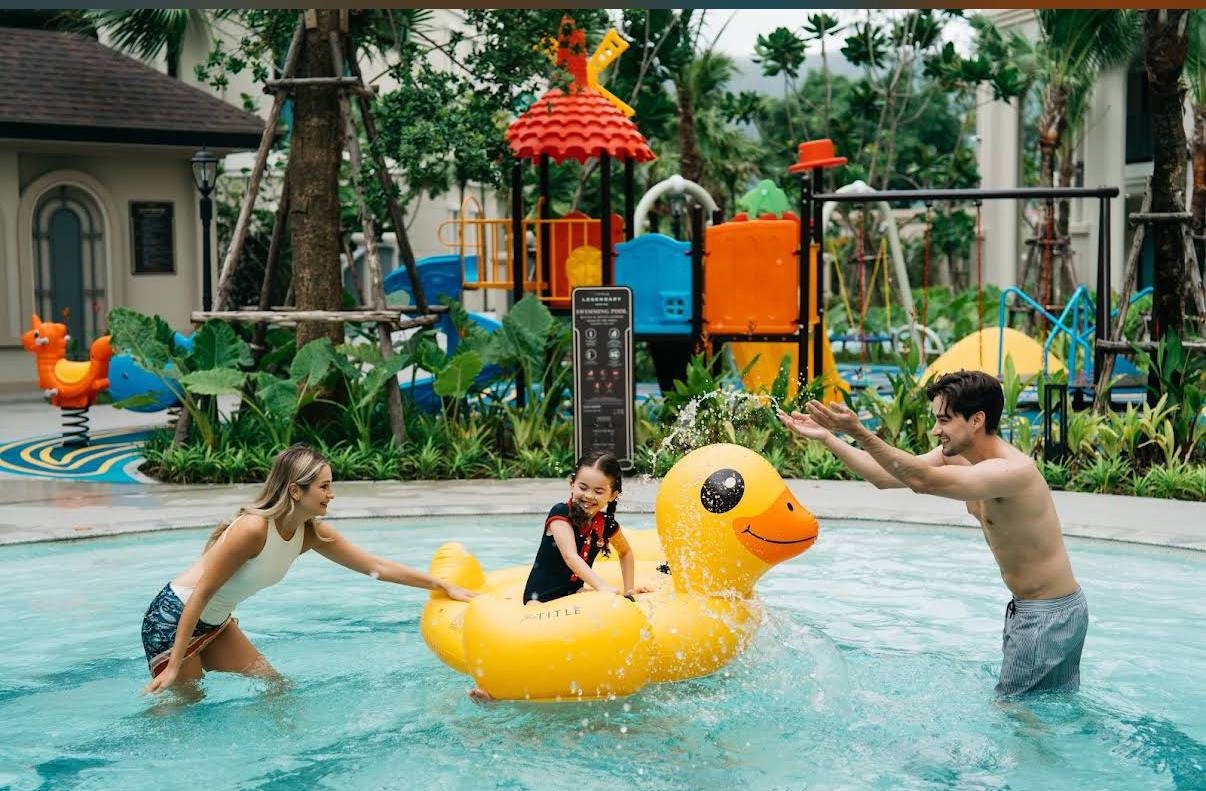 Сдача видовой квартиры в Банг Тао