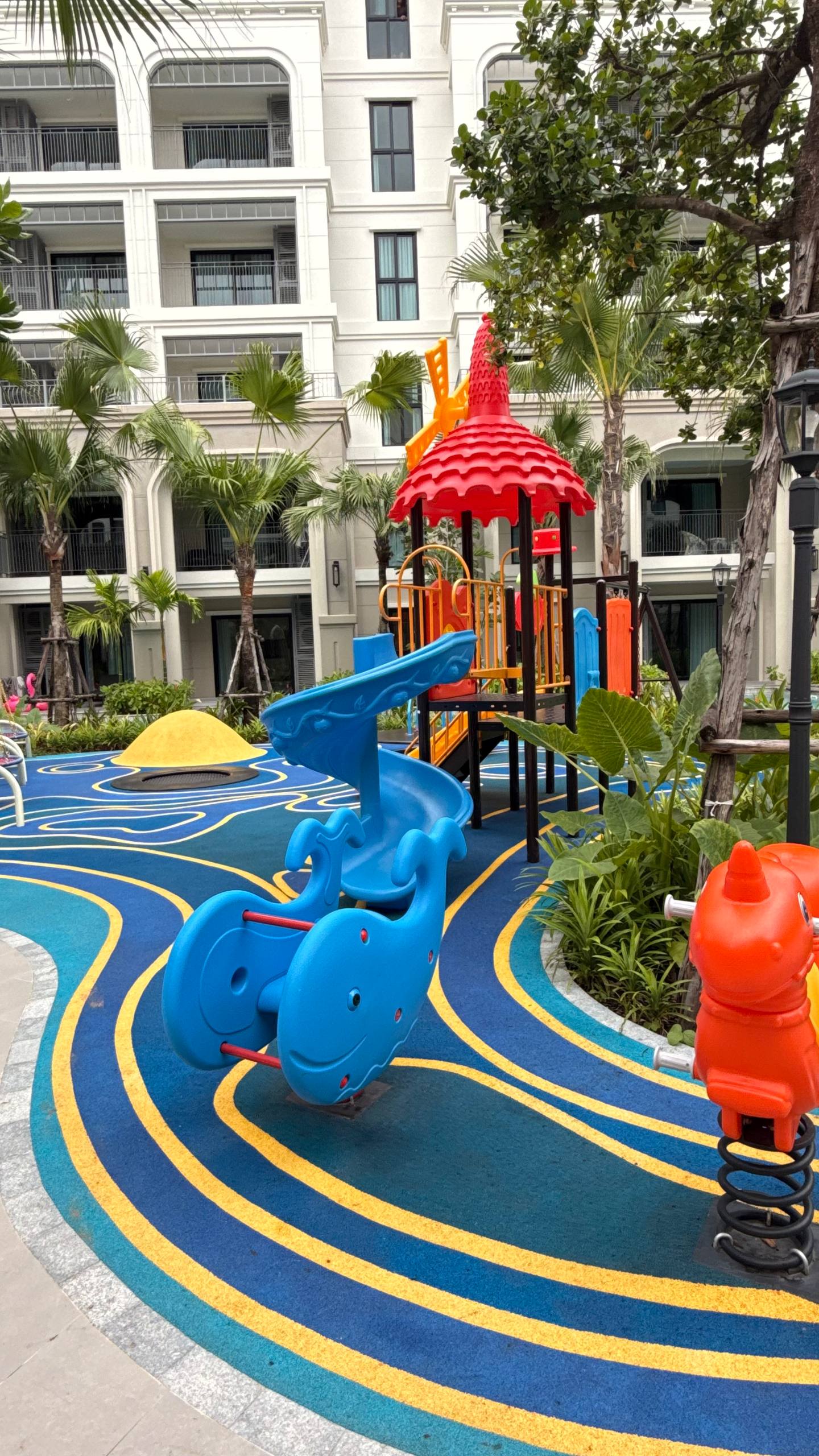 Сдача видовой квартиры в Банг Тао