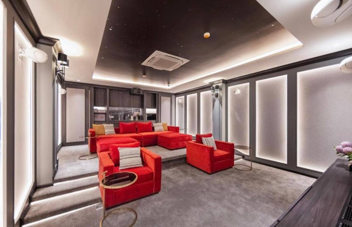 Сдача видовой квартиры в Банг Тао