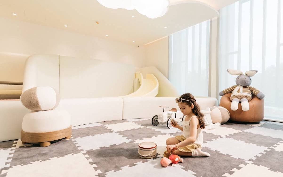 Сдача видовой квартиры в Банг Тао