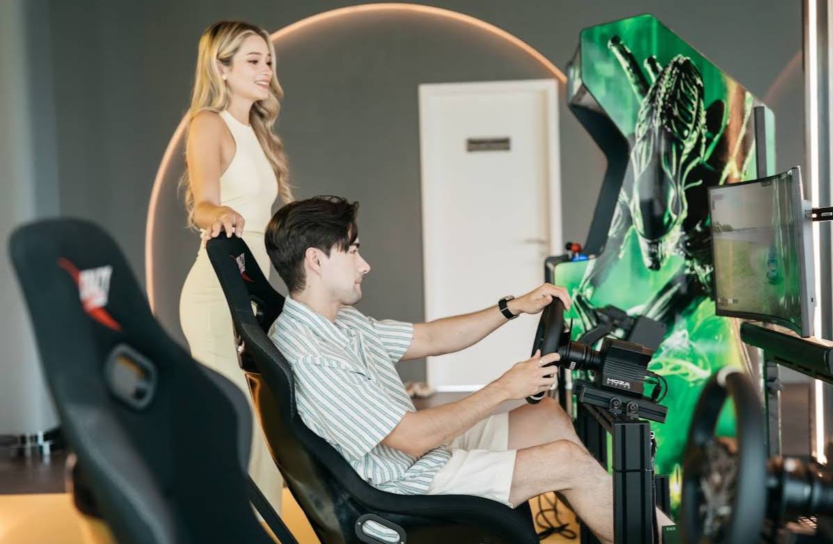 Сдача видовой квартиры в Банг Тао