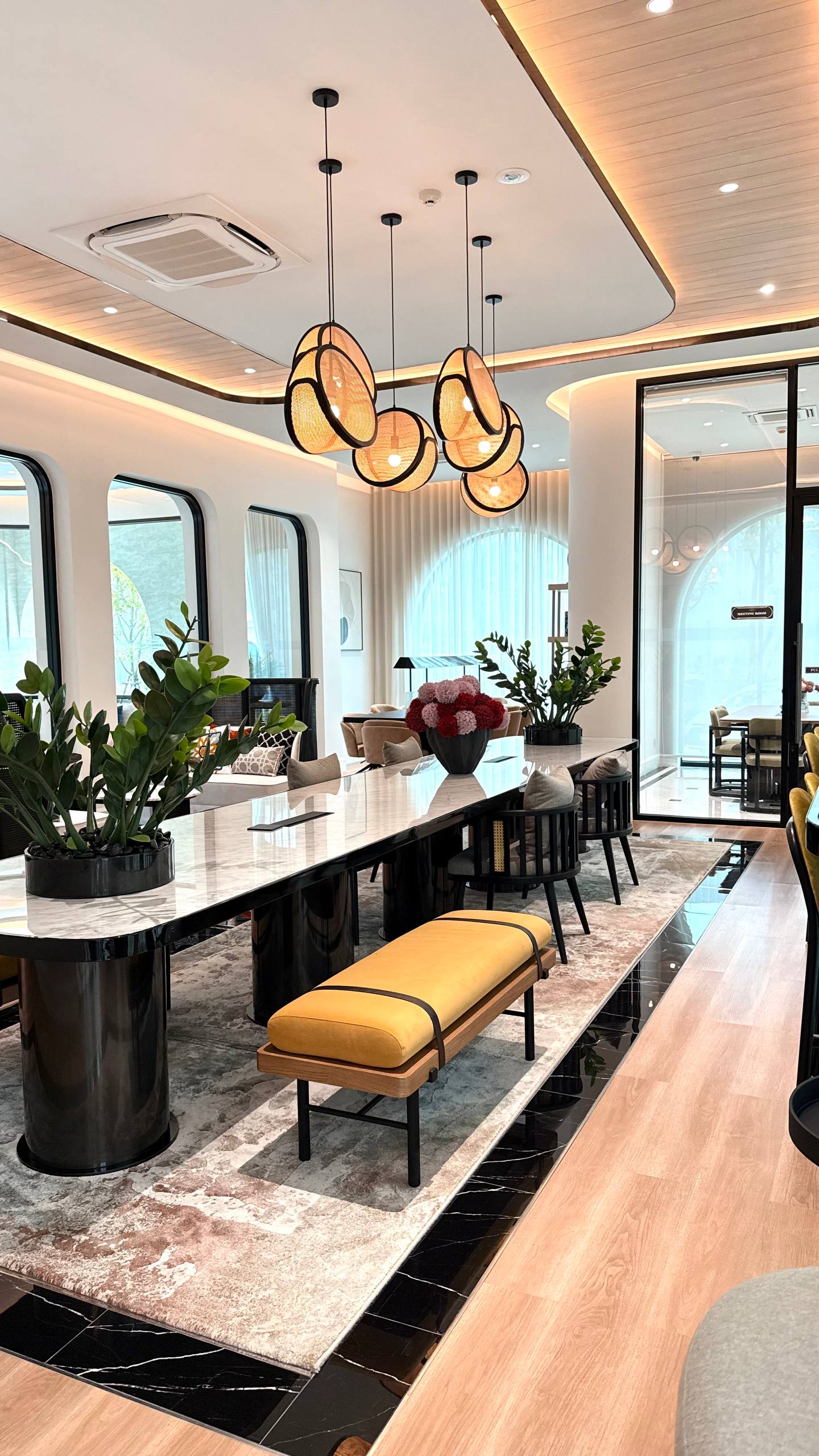 Сдача видовой квартиры в Банг Тао