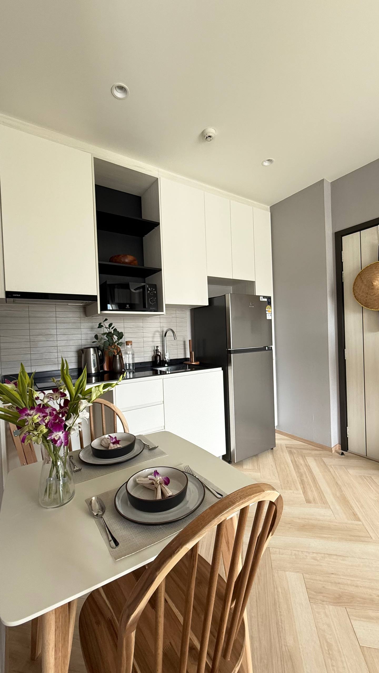 Сдача видовой квартиры в Банг Тао