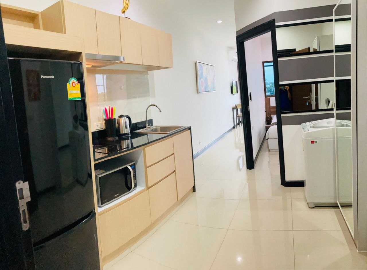 Аренда квартиры на Пхукете