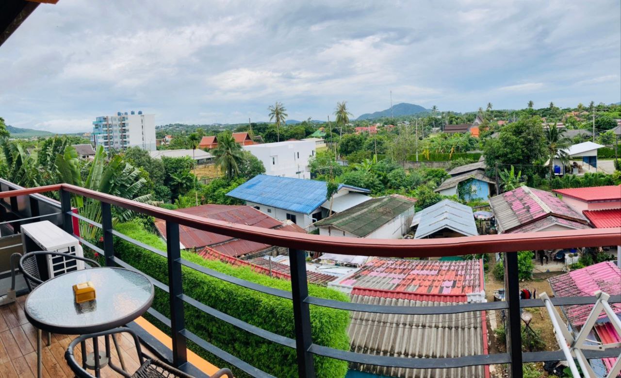 Аренда квартиры на Пхукете