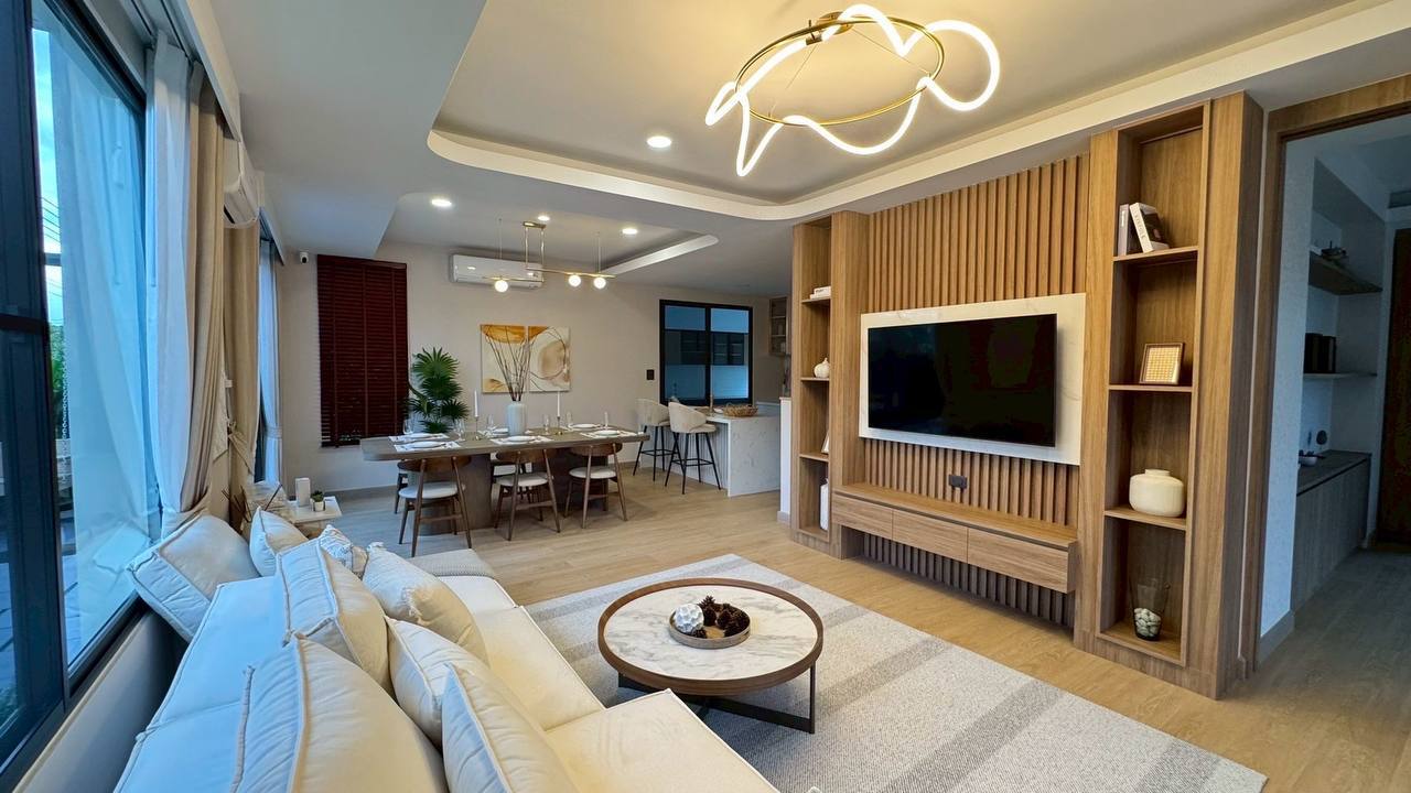 Продажа дома в Паттайе