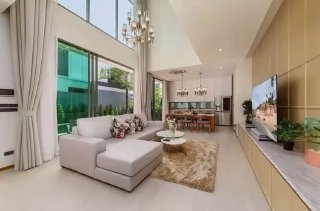 Бронирование виллы на Банг Тао