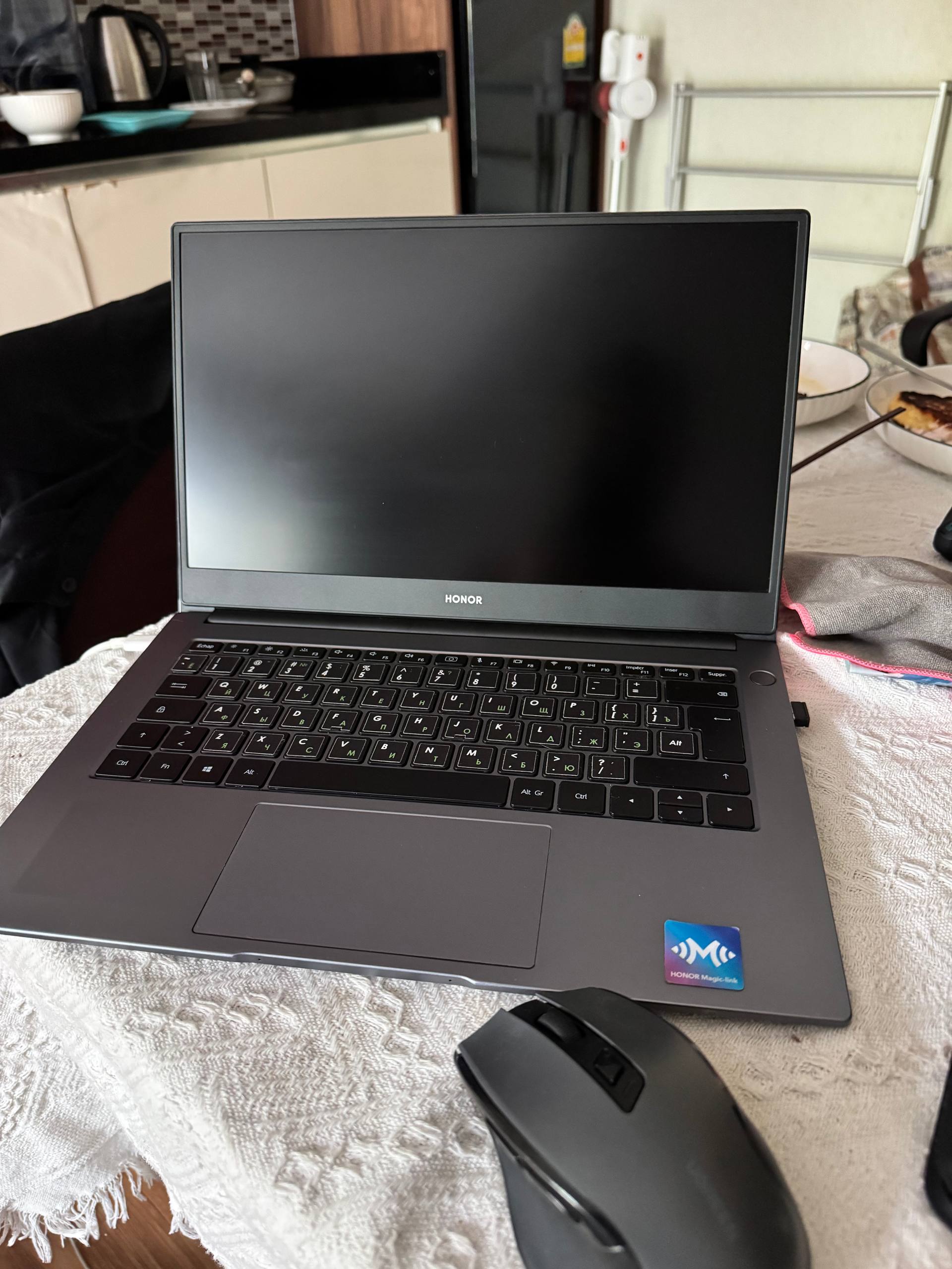 Продажа отличного ноутбука