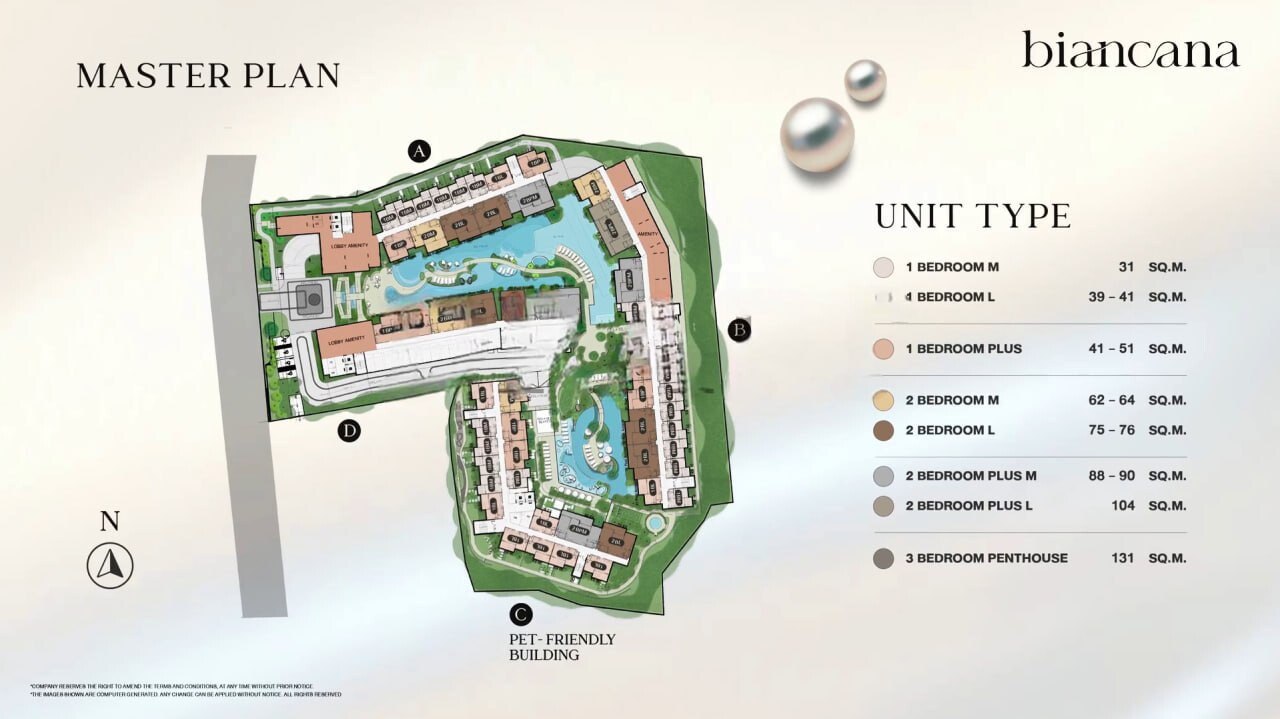 Доска объявлений в Таиланде